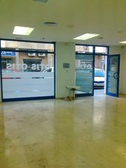 Local Comercial en El Carmen