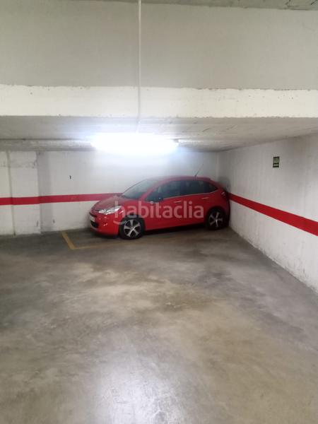 Foto f9c87383-142c-4784-a570-2811af7050ac. Autoparkplatz in San Andrés-San Antolín Murcia