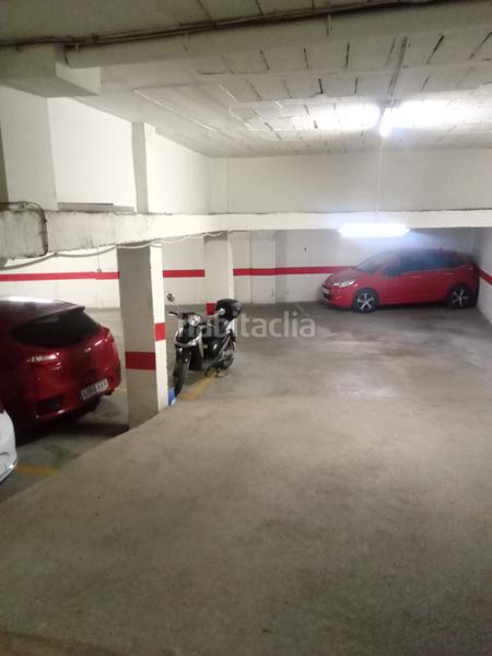 Foto 0498808c-4d17-4295-8683-50e24d5325c2. Parking voiture dans San Andrés-San Antolín Murcia