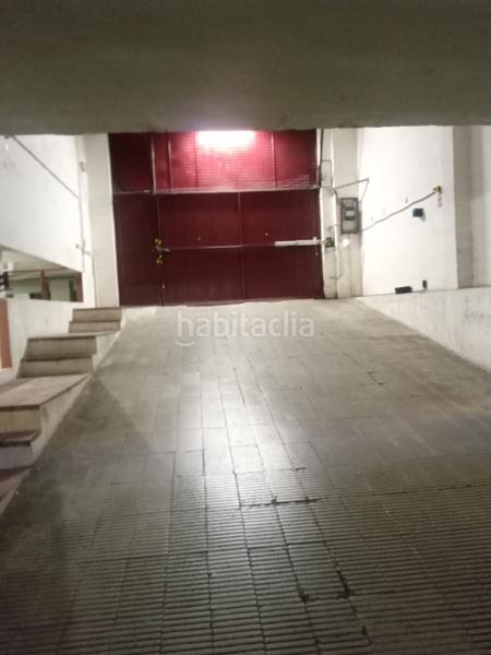 Foto bfb8642e-ea79-48eb-8e5c-73777eed8a16. Parking voiture dans San Andrés-San Antolín Murcia