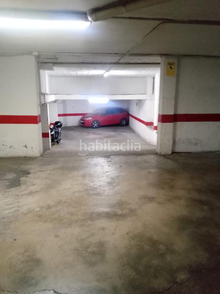 Foto cfd87f99-fd49-47d4-8b60-0bf382896f58. Parking voiture dans San Andrés-San Antolín Murcia