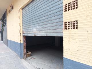 Local Comercial en Alcantarilla