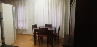 Rent Apartment in El Carmen
