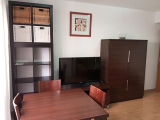 Miete Appartement in El Carmen