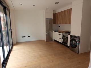 Apartament en El Carmen