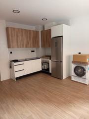 Apartment in El Carmen