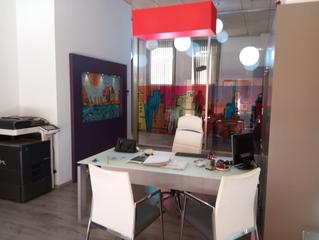 Local Comercial en El Carmen