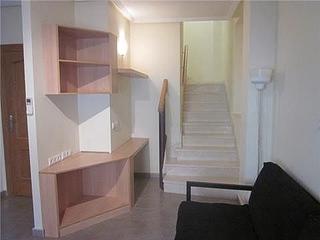 Miete Dachwohnung in El Carmen. Bonito apartamento atico duplex en el centro de murcia junto  ja