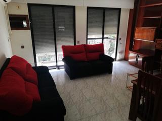 Location Appartement à El Carmen