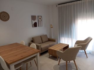 Rent Flat in El Carmen