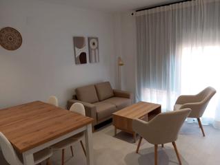 Location Appartement à El Carmen
