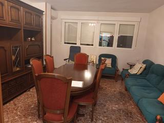 Appartement à El Carmen