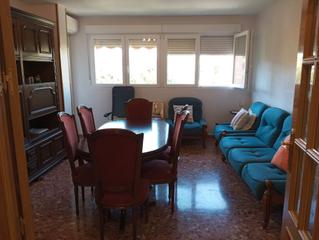 Appartement à El Carmen