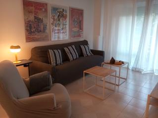 Location Appartement à El Carmen