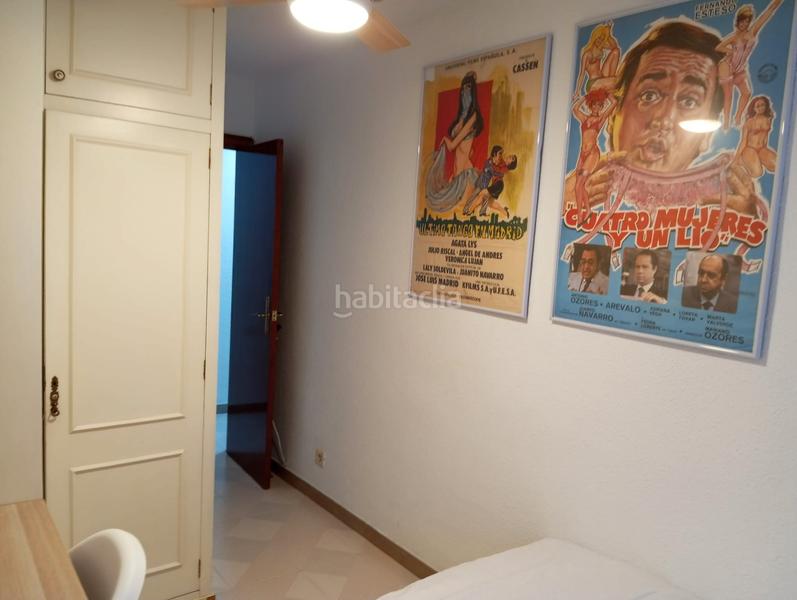 Foto 70cea02e-9c26-49aa-938a-a0c537527c9c. Lloguer pis a El Carmen Murcia