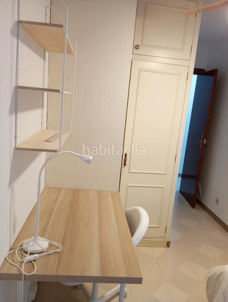 Foto 7a7f743d-2089-437d-bbe0-564b92a11109. Lloguer pis a El Carmen Murcia