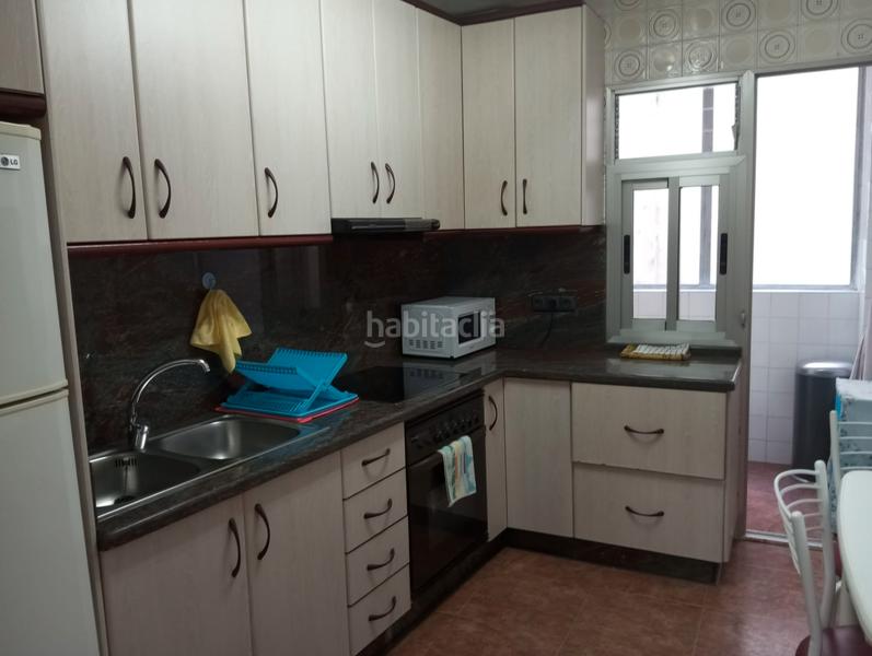 Foto 90ef1f0a-4c57-415f-967b-95b26d27f47c. Lloguer pis a El Carmen Murcia