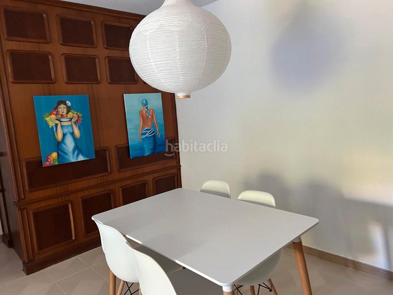 Foto 929f5354-41ce-4e91-a26c-067e56c9730b. Lloguer pis a El Carmen Murcia