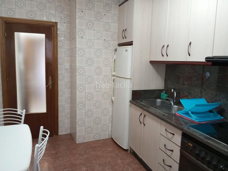 Foto bb761548-d25c-46da-9ae9-60b76bb94cd4. Lloguer pis a El Carmen Murcia