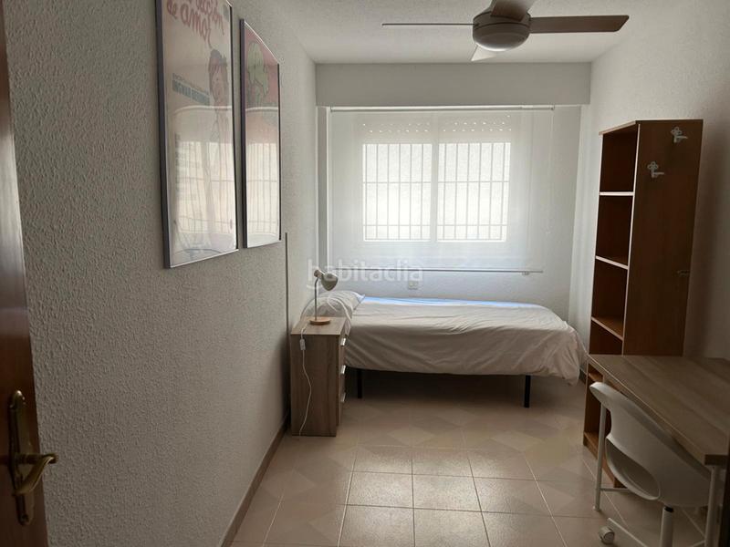 Foto fba85afb-3daf-43ab-bd59-aefd18dd6cf4. Lloguer pis a El Carmen Murcia