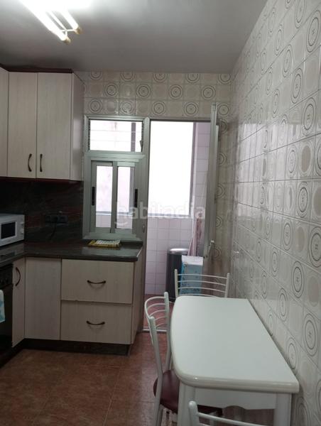 Foto feddb74c-db3c-419c-872f-1a34c3132614. Lloguer pis a El Carmen Murcia