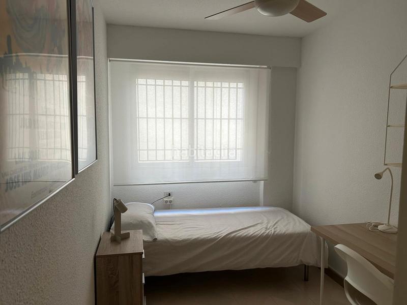 Foto 0bf31277-ad14-40b8-9862-9e4decd2577b. Alquiler piso en El Carmen Murcia