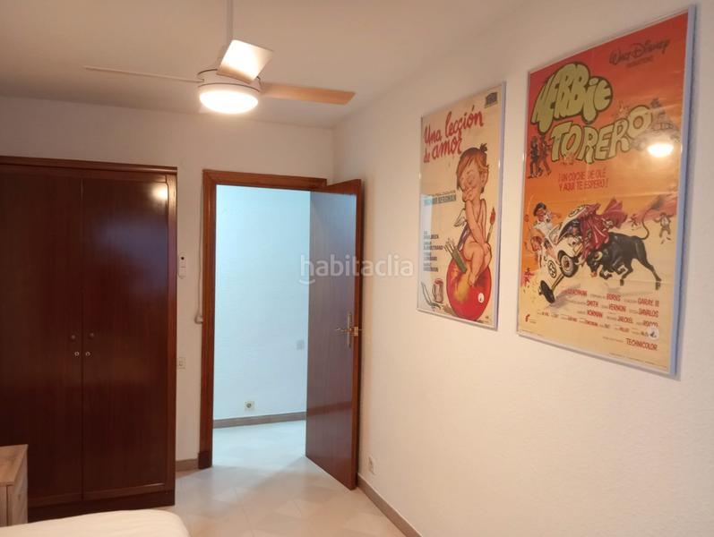 Foto 130fad6c-64cf-4b3d-8e21-947b5cf6e1f6. Alquiler piso en El Carmen Murcia