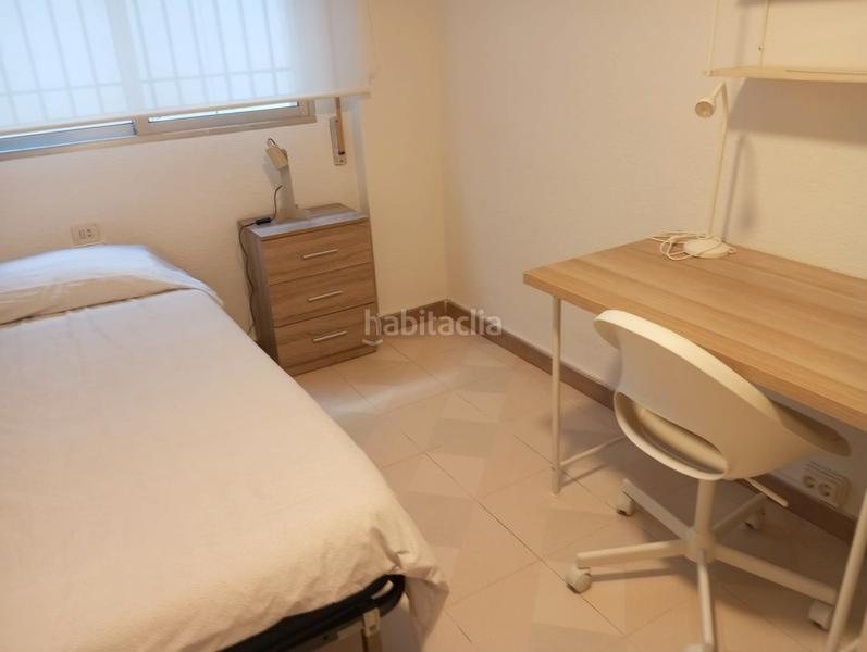 Foto 22b71ee5-4a43-4986-919d-200780081925. Alquiler piso en El Carmen Murcia