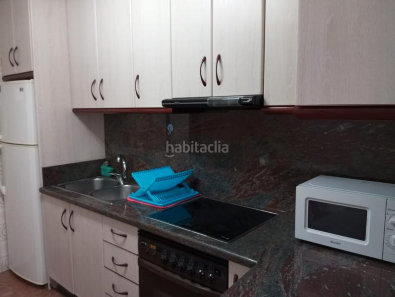 Foto 3ec8a718-f384-4d9c-a603-3cd889758ff4. Alquiler piso en El Carmen Murcia