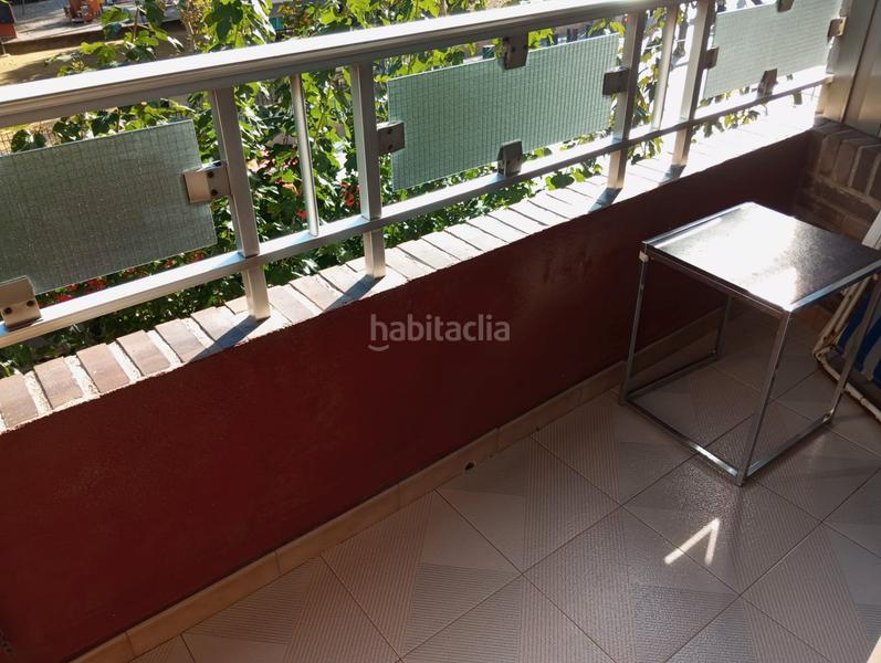 Foto 47206e0e-3000-424c-b656-e2db30f2413e. Alquiler piso en El Carmen Murcia