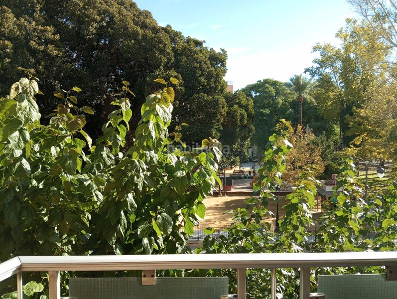 Foto 4a24a70b-7075-4121-ad67-c53add0d55f9. Alquiler piso en El Carmen Murcia