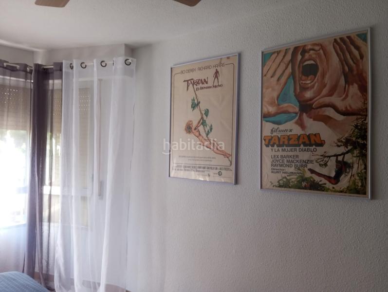 Foto 59618d31-17d9-4a55-b741-a67e797d8e2c. Alquiler piso en El Carmen Murcia