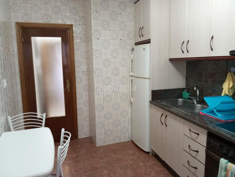 Foto 5e923a8b-9bfd-4797-acb4-4e9ec78bea97. Alquiler piso en El Carmen Murcia