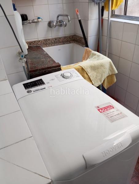 Foto 80620594-2999-42b9-ad9e-52e3a661fdff. Alquiler piso en El Carmen Murcia