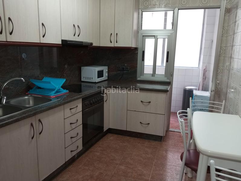 Foto 8bbaeac7-58d1-48f4-8786-60f2ec39ee30. Alquiler piso en El Carmen Murcia