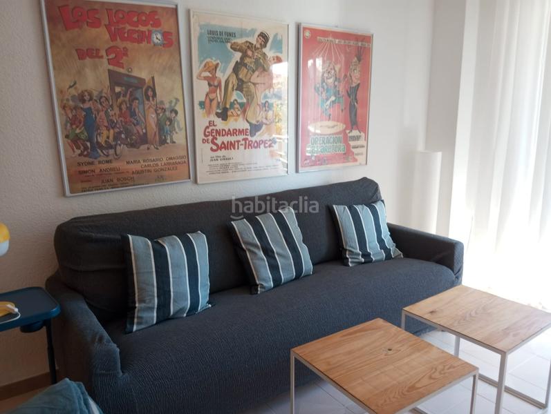 Foto 905a8bd6-2eec-4112-9854-20fbebb504ce. Alquiler piso en El Carmen Murcia