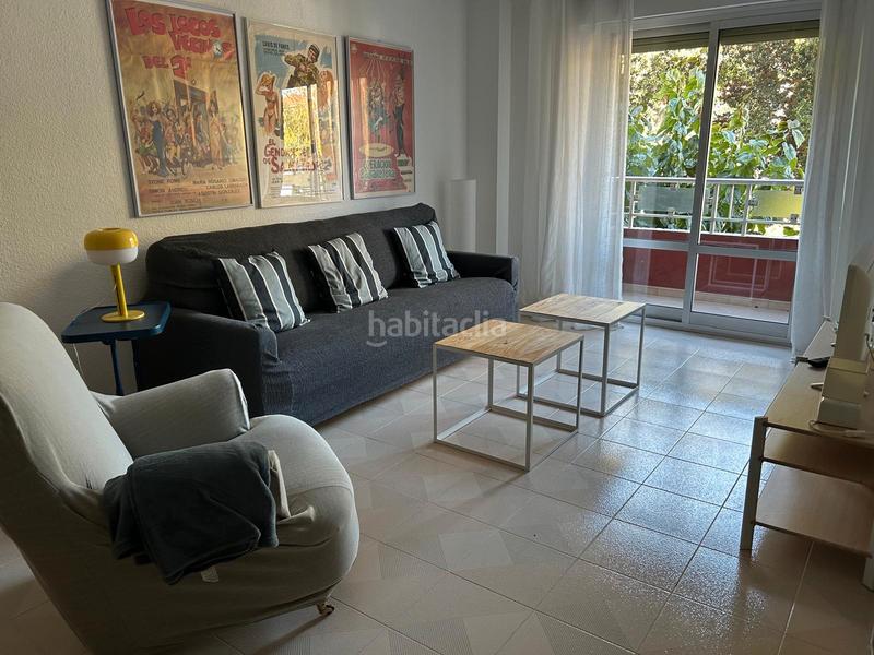 Foto a70a13c3-e45b-4d44-a748-cf99df6265c8. Alquiler piso en El Carmen Murcia