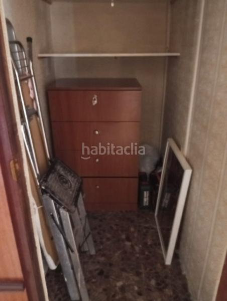 Foto b03f889a-c217-4909-aa0f-19273e338125. Alquiler piso en El Carmen Murcia