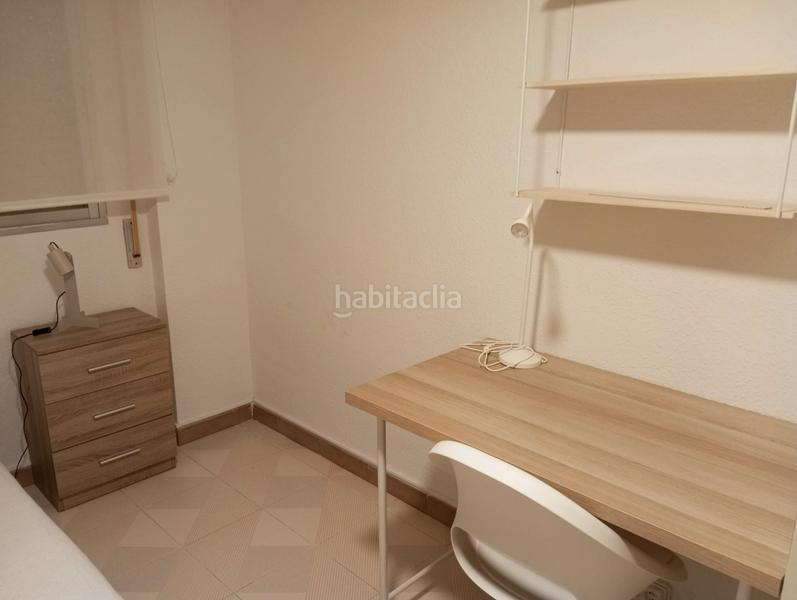 Foto f9b609ef-bdce-498c-9006-cf657602db8a. Alquiler piso en El Carmen Murcia