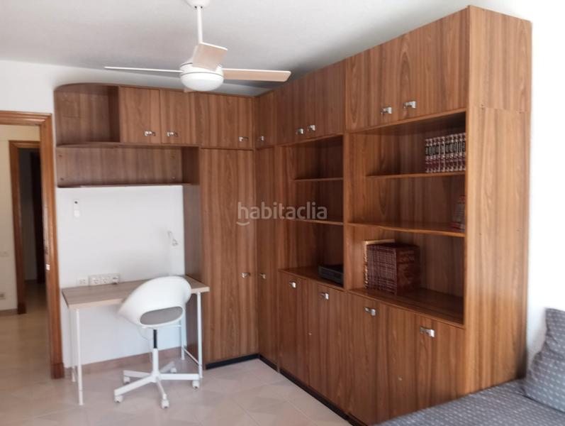 Foto fdcbe8a9-22c4-4ff2-939f-214cf4e4eea5. Alquiler piso en El Carmen Murcia