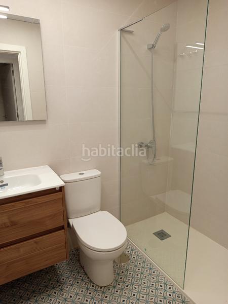 Foto 4d173377-1d33-40c6-8879-e0dab3e2de46. Apartamento en El Carmen Murcia