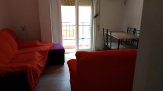 Miete Etagenwohnung in San Juan