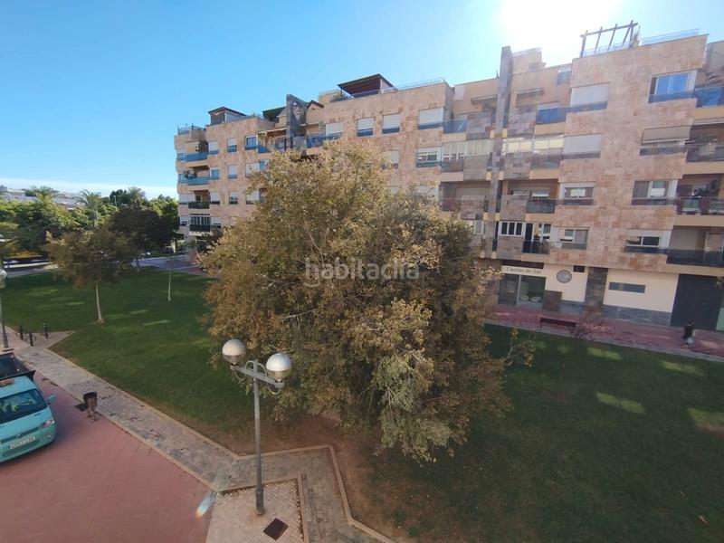 Foto 4e2266d2-5f9f-4d43-8a14-d330de084fda. Affitto piccolo appartamento con riscaldamento parcheggio in Murcia