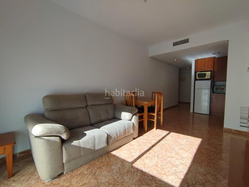 Foto b9d12792-f668-480f-9552-7cf7461e61e1. Affitto piccolo appartamento con riscaldamento parcheggio in Murcia