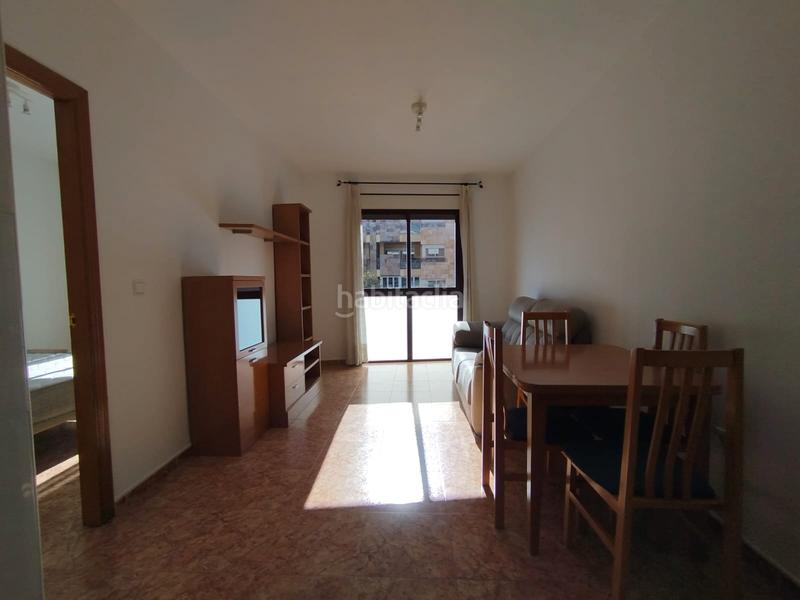 Foto 42359702-9a40-4cb7-a336-bfe87f13c79b. Miete appartement mit heizung parking in Vistalegre Murcia
