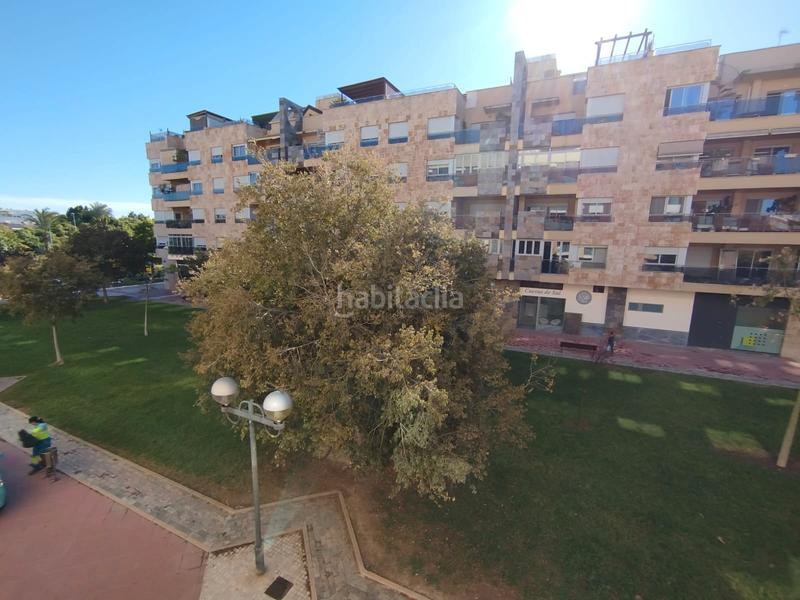 Foto b39e6d90-7b92-43c2-a4d7-07a0ae21a4ab. Miete appartement mit heizung parking in Vistalegre Murcia
