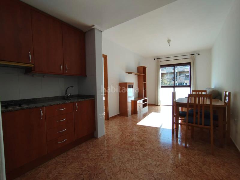 Foto 0f35a7c9-fbb1-405f-a8be-812743ba588e. Rent apartment with heating parking in Vistalegre Murcia