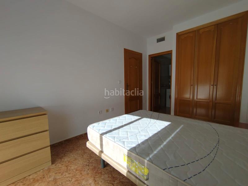 Foto 83c19a2d-8635-4dc8-a898-03af8738183f. Rent apartment with heating parking in Vistalegre Murcia