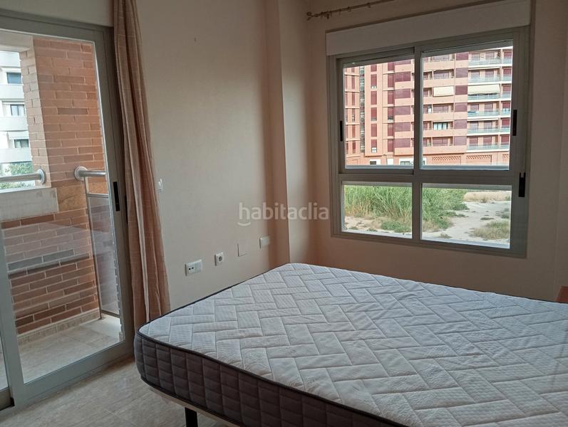 Foto 00f4377e-0d96-428d-9703-33cbc3854c6d. Etagenwohnung mit parking in Juan Carlos I Murcia