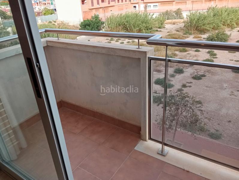 Foto 0e9476c6-846e-4362-a8ff-956587c38696. Etagenwohnung mit parking in Juan Carlos I Murcia